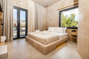 Moon Jelly MASTER Sea View Family Suite 'medusa luxury suites'